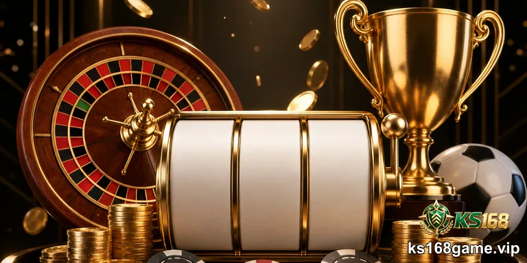 Bắn Cá Nổ Hũ – Kinh Nghiệm Chơi Đỉnh Cao, Thắng Lớn - hình ảnh - ks168game.vip