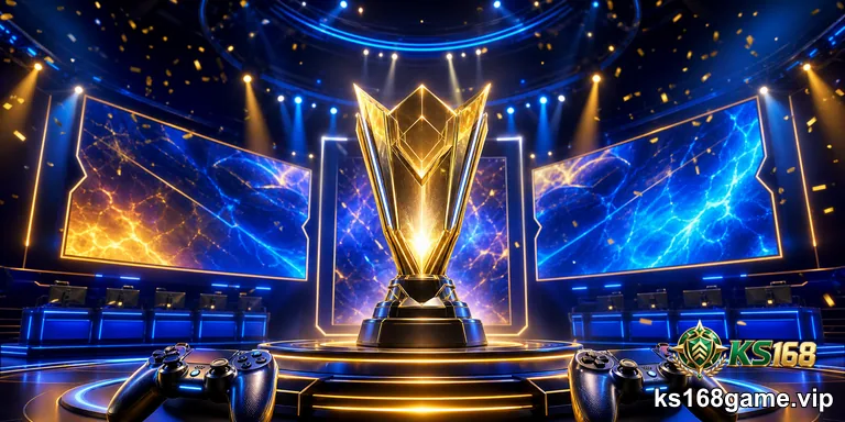 Game Nổ Hũ Uy Tín – Trải Nghiệm Cá Cược Đầy Kịch Tính - hình ảnh - ks168game.vip