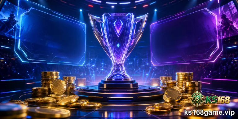 Cách Tải App KS168 miễn phí – Chơi game mọi lúc mọi nơi - hình ảnh - ks168game.vip